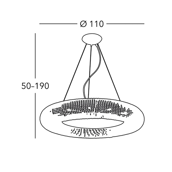 Đèn Châu Âu - Đèn LED Châu Âu - Đèn LED Cao Cấp - Đèn Cao Cấp- EUROLED