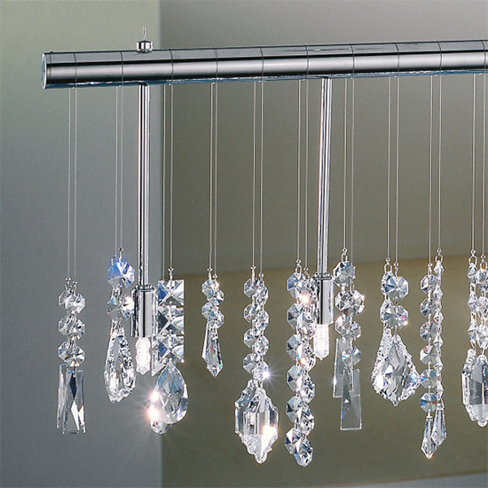 Đèn Châu Âu - Đèn LED Châu Âu - Đèn LED Cao Cấp - Đèn Cao Cấp- EUROLED
