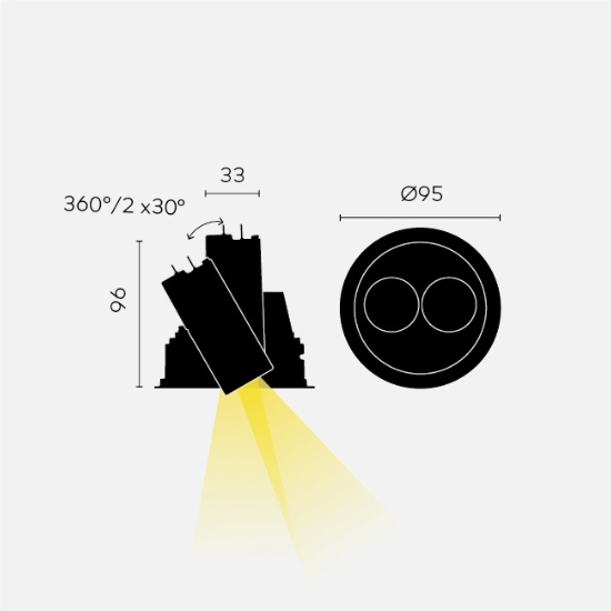 Đèn Châu Âu - Đèn LED Châu Âu - Đèn LED Cao Cấp - Đèn Cao Cấp- EUROLED