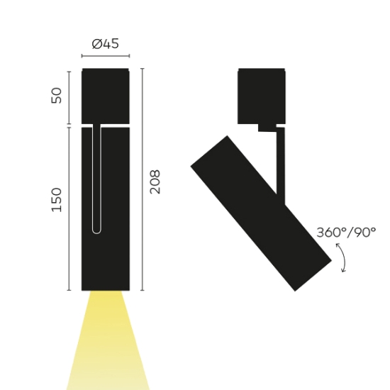 Đèn Châu Âu - Đèn LED Châu Âu - Đèn LED Cao Cấp - Đèn Cao Cấp- EUROLED