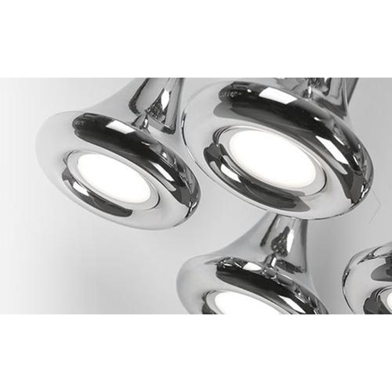 Đèn Châu Âu - Đèn LED Châu Âu - Đèn LED Cao Cấp - Đèn Cao Cấp- EUROLED