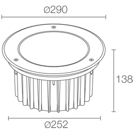 Đèn Châu Âu - Đèn LED Châu Âu - Đèn LED Cao Cấp - Đèn Cao Cấp- EUROLED