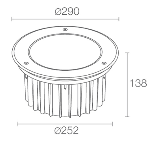Đèn Châu Âu - Đèn LED Châu Âu - Đèn LED Cao Cấp - Đèn Cao Cấp- EUROLED