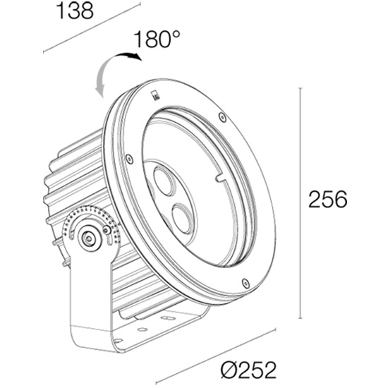 Đèn Châu Âu - Đèn LED Châu Âu - Đèn LED Cao Cấp - Đèn Cao Cấp- EUROLED