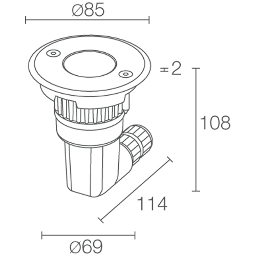 Đèn Châu Âu - Đèn LED Châu Âu - Đèn LED Cao Cấp - Đèn Cao Cấp- EUROLED