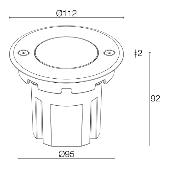 Đèn Châu Âu - Đèn LED Châu Âu - Đèn LED Cao Cấp - Đèn Cao Cấp- EUROLED