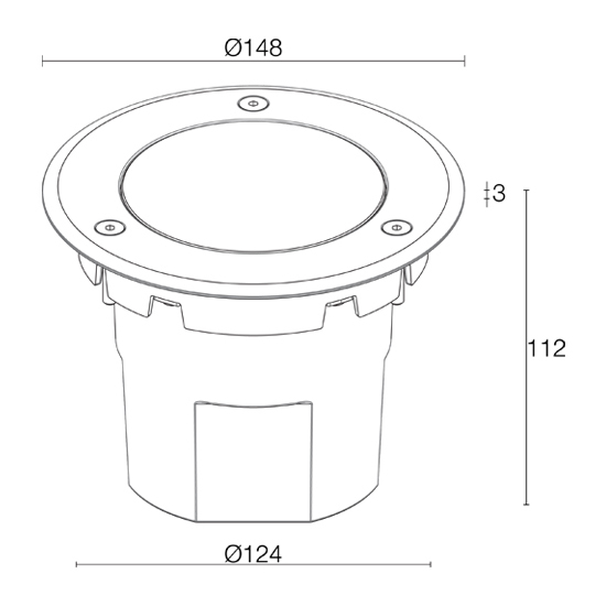 Đèn Châu Âu - Đèn LED Châu Âu - Đèn LED Cao Cấp - Đèn Cao Cấp- EUROLED