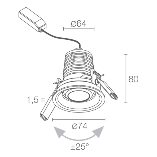 Đèn Châu Âu - Đèn LED Châu Âu - Đèn LED Cao Cấp - Đèn Cao Cấp- EUROLED