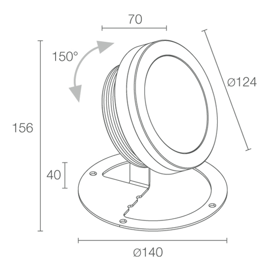 Đèn Châu Âu - Đèn LED Châu Âu - Đèn LED Cao Cấp - Đèn Cao Cấp- EUROLED