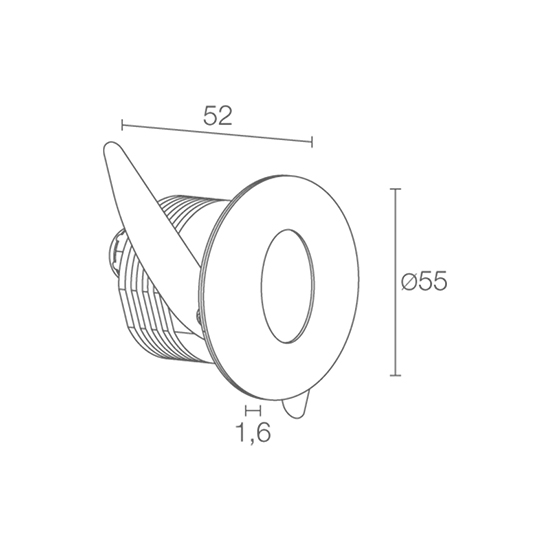 Đèn Châu Âu - Đèn LED Châu Âu - Đèn LED Cao Cấp - Đèn Cao Cấp- EUROLED