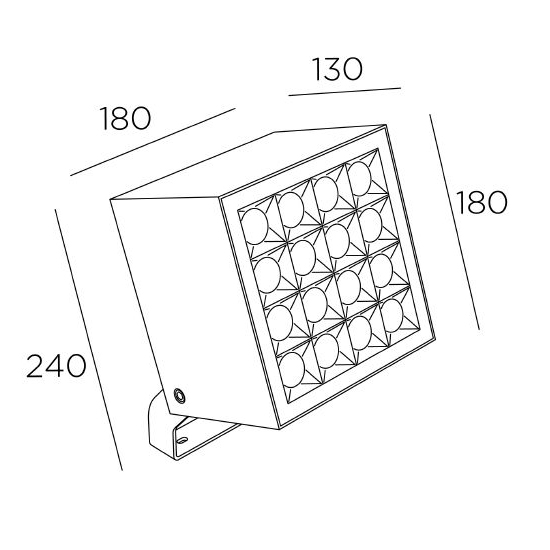 Đèn Châu Âu - Đèn LED Châu Âu - Đèn LED Cao Cấp - Đèn Cao Cấp- EUROLED