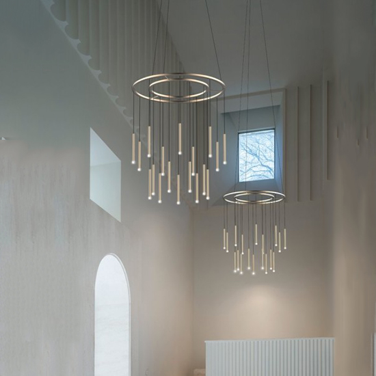 Đèn Châu Âu - Đèn LED Châu Âu - Đèn LED Cao Cấp - Đèn Cao Cấp- EUROLED