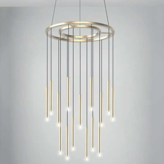 Đèn Châu Âu - Đèn LED Châu Âu - Đèn LED Cao Cấp - Đèn Cao Cấp- EUROLED