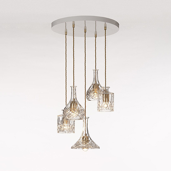 Đèn Châu Âu - Đèn LED Châu Âu - Đèn LED Cao Cấp - Đèn Cao Cấp- EUROLED
