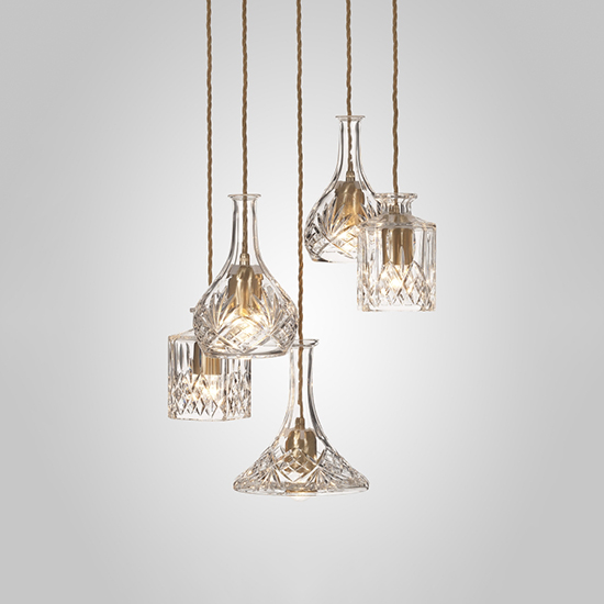 Đèn Châu Âu - Đèn LED Châu Âu - Đèn LED Cao Cấp - Đèn Cao Cấp- EUROLED