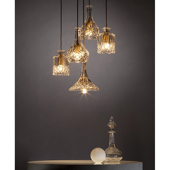 Đèn Châu Âu - Đèn LED Châu Âu - Đèn LED Cao Cấp - Đèn Cao Cấp- EUROLED