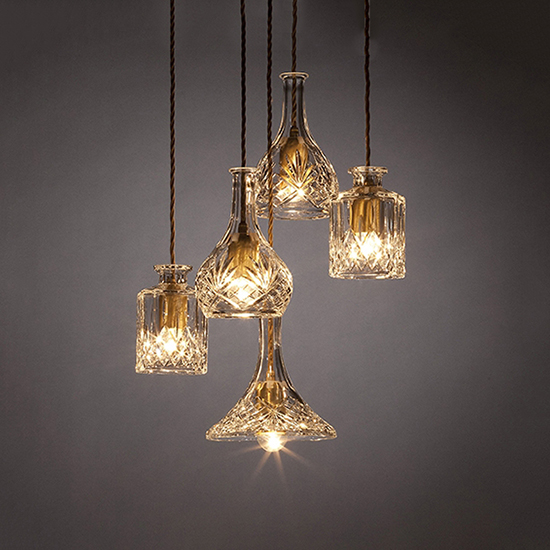 Đèn Châu Âu - Đèn LED Châu Âu - Đèn LED Cao Cấp - Đèn Cao Cấp- EUROLED