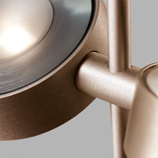 Đèn Châu Âu - Đèn LED Châu Âu - Đèn LED Cao Cấp - Đèn Cao Cấp- EUROLED