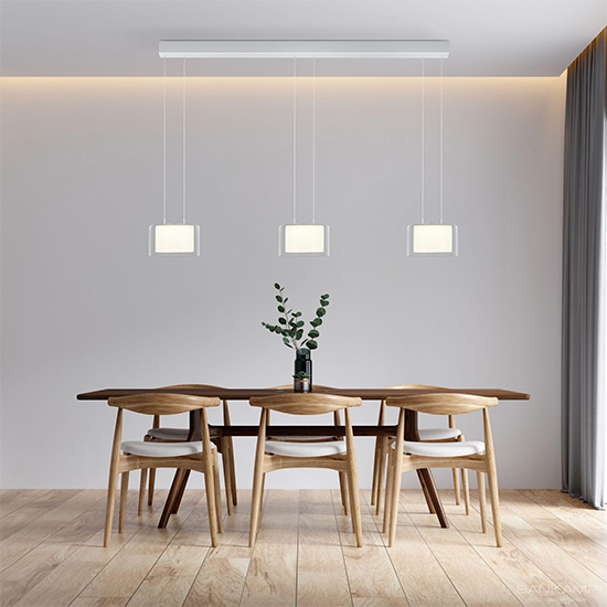 Đèn Châu Âu - Đèn LED Châu Âu - Đèn LED Cao Cấp - Đèn Cao Cấp- EUROLED