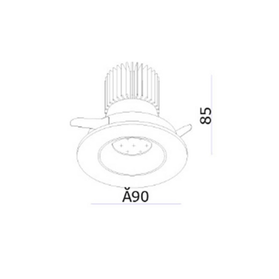 Đèn Châu Âu - Đèn LED Châu Âu - Đèn LED Cao Cấp - Đèn Cao Cấp- EUROLED