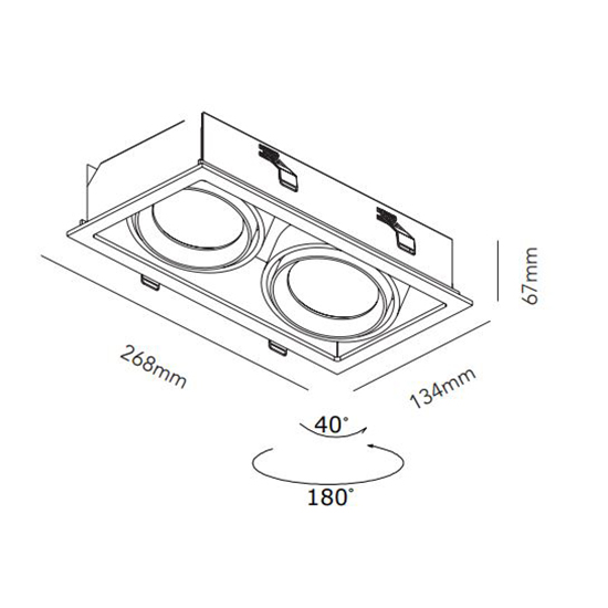 Đèn Châu Âu - Đèn LED Châu Âu - Đèn LED Cao Cấp - Đèn Cao Cấp- EUROLED