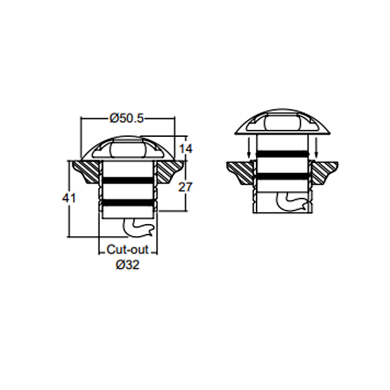 Đèn Châu Âu - Đèn LED Châu Âu - Đèn LED Cao Cấp - Đèn Cao Cấp- EUROLED