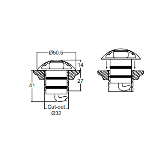 Đèn Châu Âu - Đèn LED Châu Âu - Đèn LED Cao Cấp - Đèn Cao Cấp- EUROLED