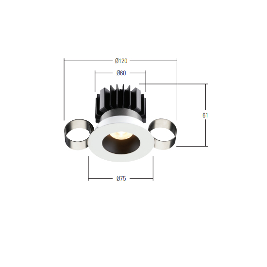 Đèn Châu Âu - Đèn LED Châu Âu - Đèn LED Cao Cấp - Đèn Cao Cấp- EUROLED