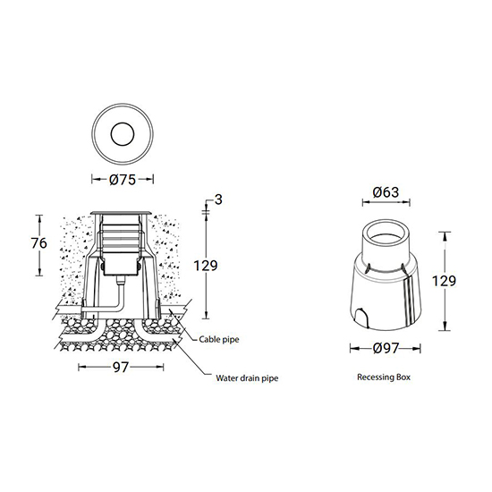 Đèn Châu Âu - Đèn LED Châu Âu - Đèn LED Cao Cấp - Đèn Cao Cấp- EUROLED