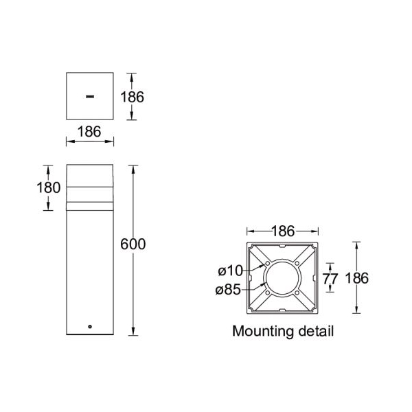 Đèn Châu Âu - Đèn LED Châu Âu - Đèn LED Cao Cấp - Đèn Cao Cấp- EUROLED