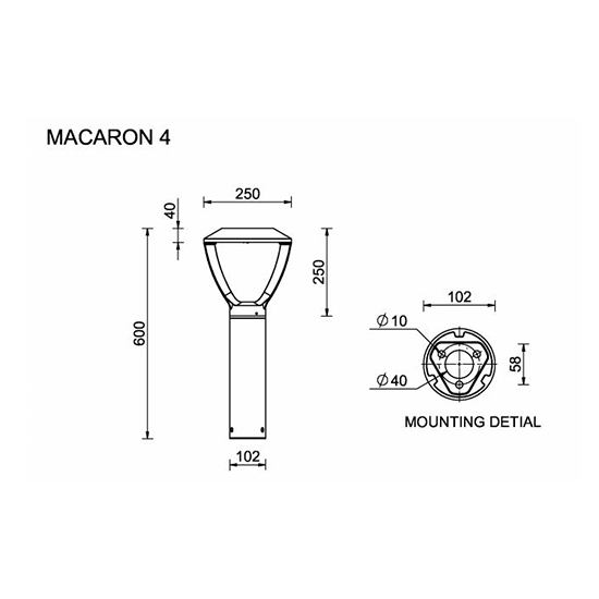 Đèn Châu Âu - Đèn LED Châu Âu - Đèn LED Cao Cấp - Đèn Cao Cấp- EUROLED