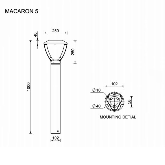 Đèn Châu Âu - Đèn LED Châu Âu - Đèn LED Cao Cấp - Đèn Cao Cấp- EUROLED