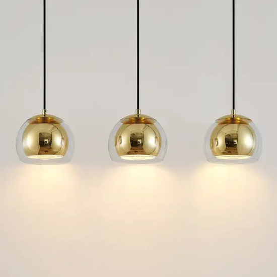 Đèn Châu Âu - Đèn LED Châu Âu - Đèn LED Cao Cấp - Đèn Cao Cấp- EUROLED