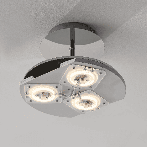 Đèn Châu Âu - Đèn LED Châu Âu - Đèn LED Cao Cấp - Đèn Cao Cấp- EUROLED