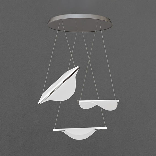 Đèn Châu Âu - Đèn LED Châu Âu - Đèn LED Cao Cấp - Đèn Cao Cấp- EUROLED