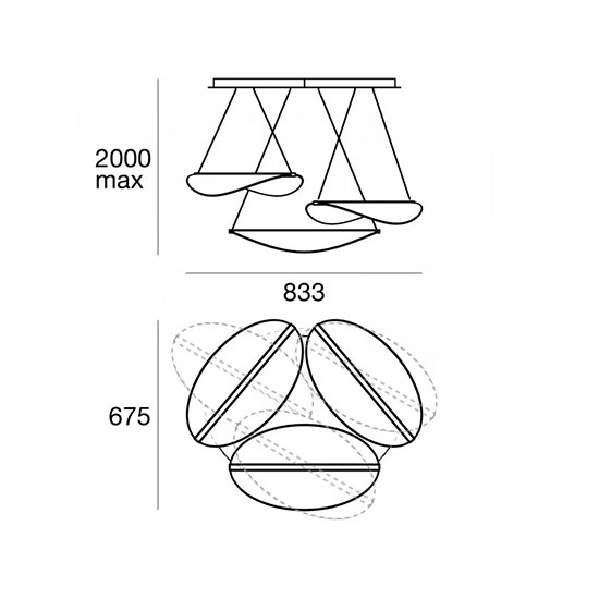 Đèn Châu Âu - Đèn LED Châu Âu - Đèn LED Cao Cấp - Đèn Cao Cấp- EUROLED