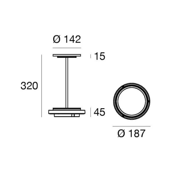 Đèn Châu Âu - Đèn LED Châu Âu - Đèn LED Cao Cấp - Đèn Cao Cấp- EUROLED