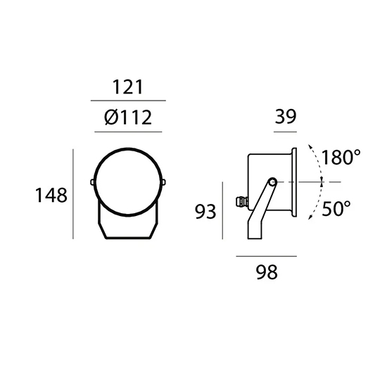 Đèn Châu Âu - Đèn LED Châu Âu - Đèn LED Cao Cấp - Đèn Cao Cấp- EUROLED