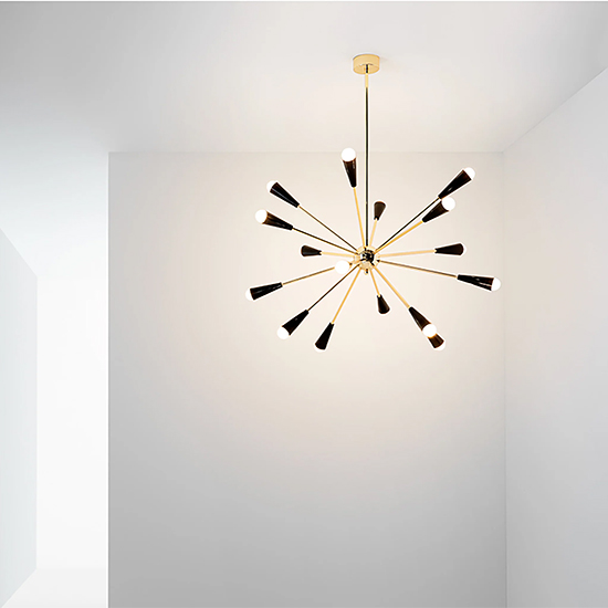 Đèn Châu Âu - Đèn LED Châu Âu - Đèn LED Cao Cấp - Đèn Cao Cấp- EUROLED