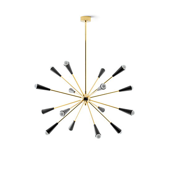Đèn Châu Âu - Đèn LED Châu Âu - Đèn LED Cao Cấp - Đèn Cao Cấp- EUROLED