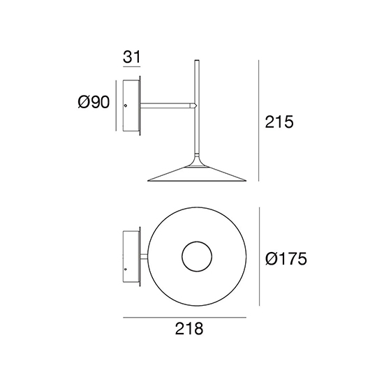 Đèn Châu Âu - Đèn LED Châu Âu - Đèn LED Cao Cấp - Đèn Cao Cấp- EUROLED