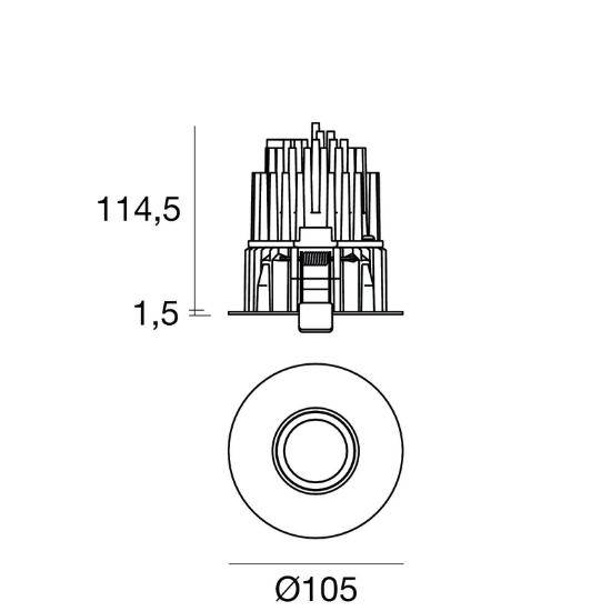Đèn Châu Âu - Đèn LED Châu Âu - Đèn LED Cao Cấp - Đèn Cao Cấp- EUROLED