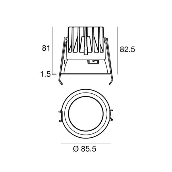 Đèn Châu Âu - Đèn LED Châu Âu - Đèn LED Cao Cấp - Đèn Cao Cấp- EUROLED