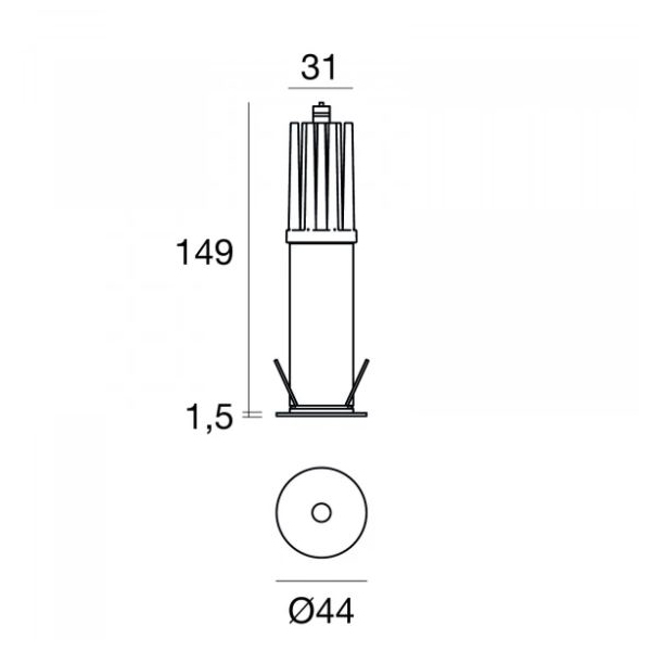 Đèn Châu Âu - Đèn LED Châu Âu - Đèn LED Cao Cấp - Đèn Cao Cấp- EUROLED