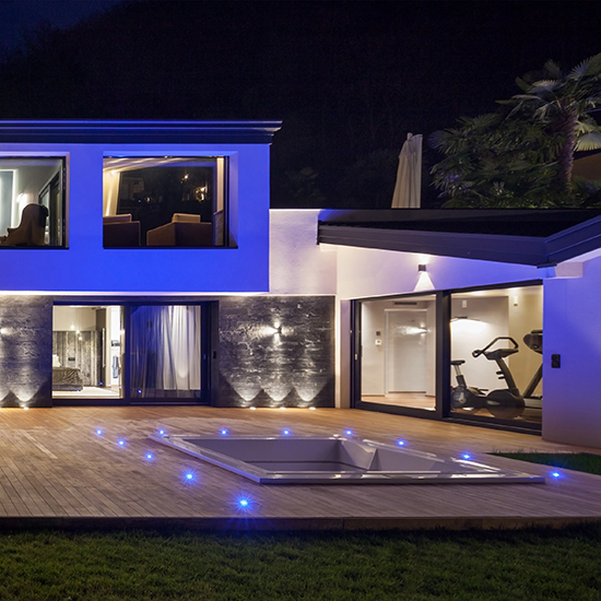 Đèn Châu Âu - Đèn LED Châu Âu - Đèn LED Cao Cấp - Đèn Cao Cấp- EUROLED