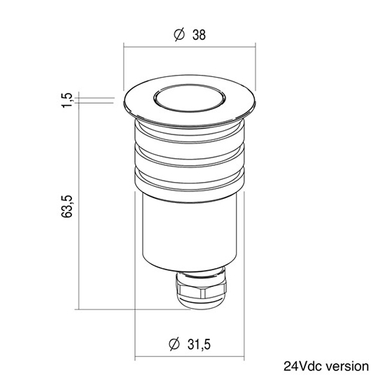 Đèn Châu Âu - Đèn LED Châu Âu - Đèn LED Cao Cấp - Đèn Cao Cấp- EUROLED