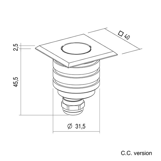 Đèn Châu Âu - Đèn LED Châu Âu - Đèn LED Cao Cấp - Đèn Cao Cấp- EUROLED