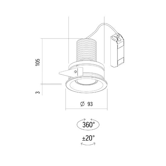 Đèn Châu Âu - Đèn LED Châu Âu - Đèn LED Cao Cấp - Đèn Cao Cấp- EUROLED