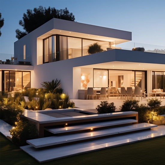 Đèn Châu Âu - Đèn LED Châu Âu - Đèn LED Cao Cấp - Đèn Cao Cấp- EUROLED