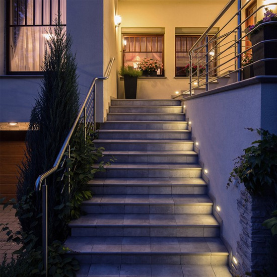 Đèn Châu Âu - Đèn LED Châu Âu - Đèn LED Cao Cấp - Đèn Cao Cấp- EUROLED